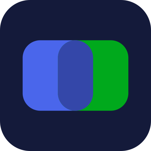 AppNFlat logo.